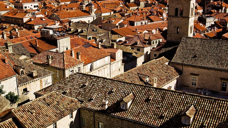 Dubrovnik, Croatia