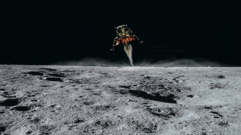 Neil Armstrong